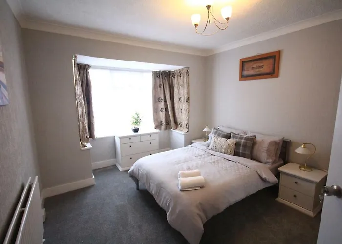 The Uxbridge House